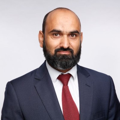 Naqash T.