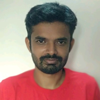 Sathishkumar N.