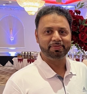 Faisal M.