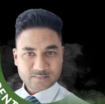 Avinash R.