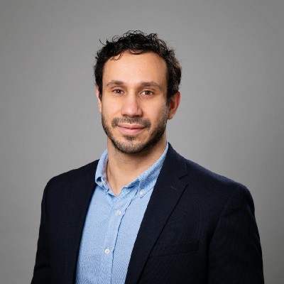 Nikolas P.