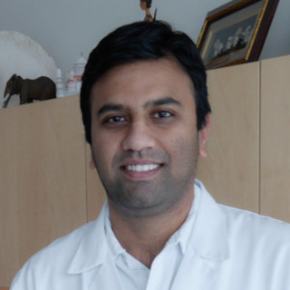 Pradheep K.