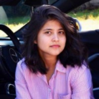 Shobhana C.