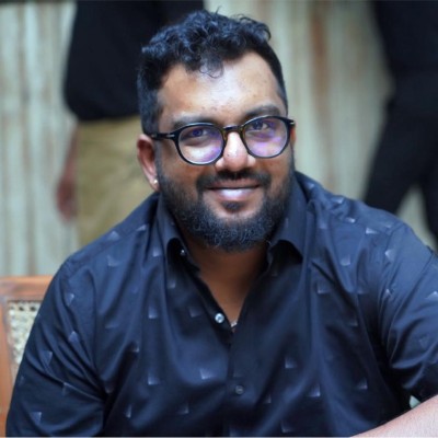 Vamsidhar K.