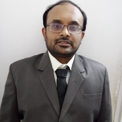 Anirban G.