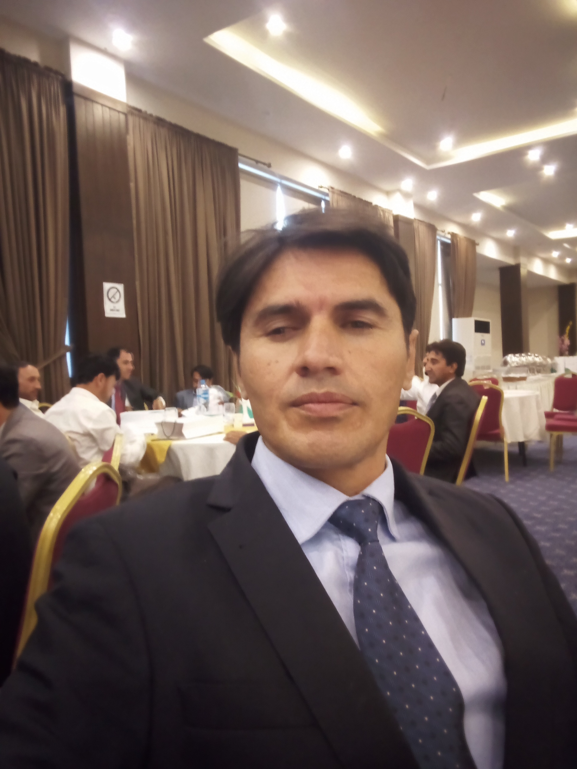 Imran  M.