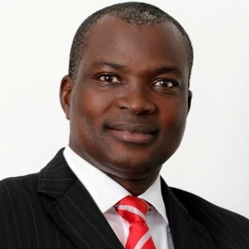 Dr Bola A.