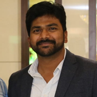 Vinod K.