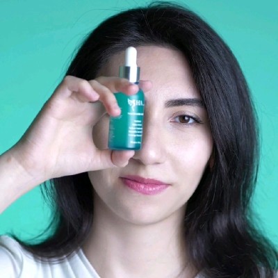 Aisha D.