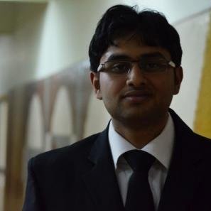 Parth G.