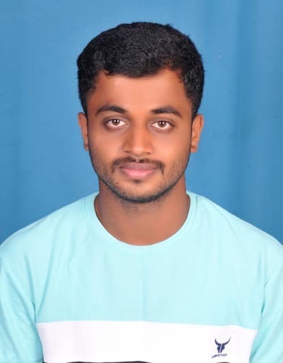 Nishanth J.