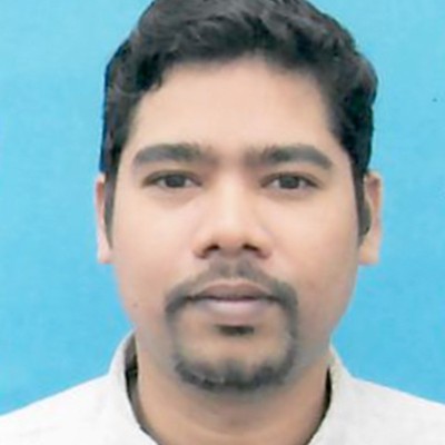 Sreekanth R.
