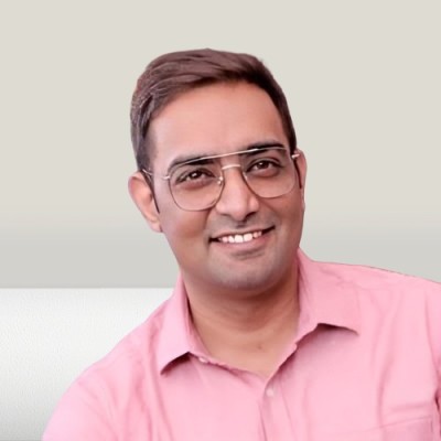 Sandeep V.
