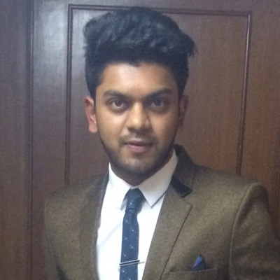 Sahil G.