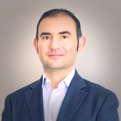 Jorge E.
