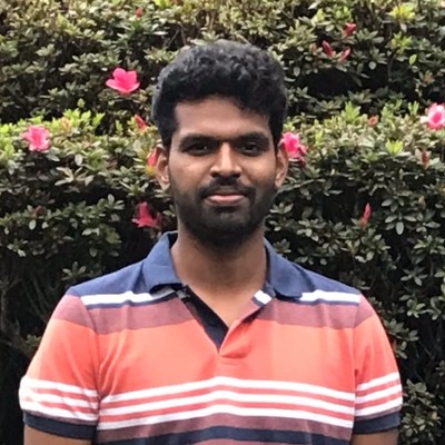 Maruthi R.