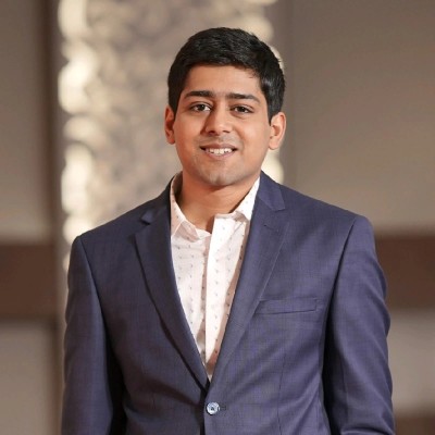 Abhinav  R.