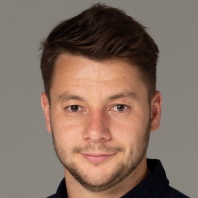 Ilya K.