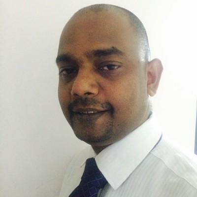 Perumal M.