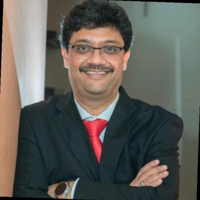 Rajendra M.