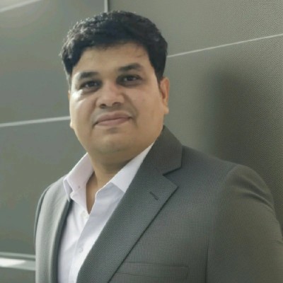 Mukul M.