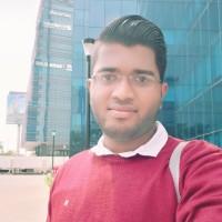 Sairam P.