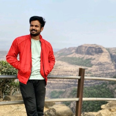 Ashish C.