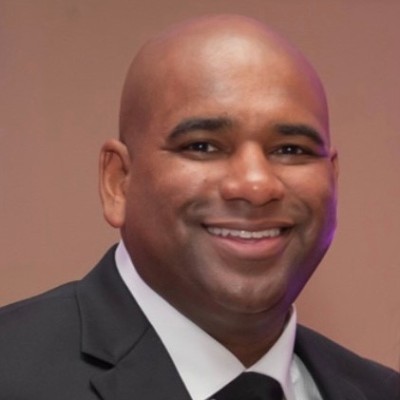 Desmond B.