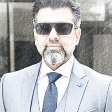 Abdus S.