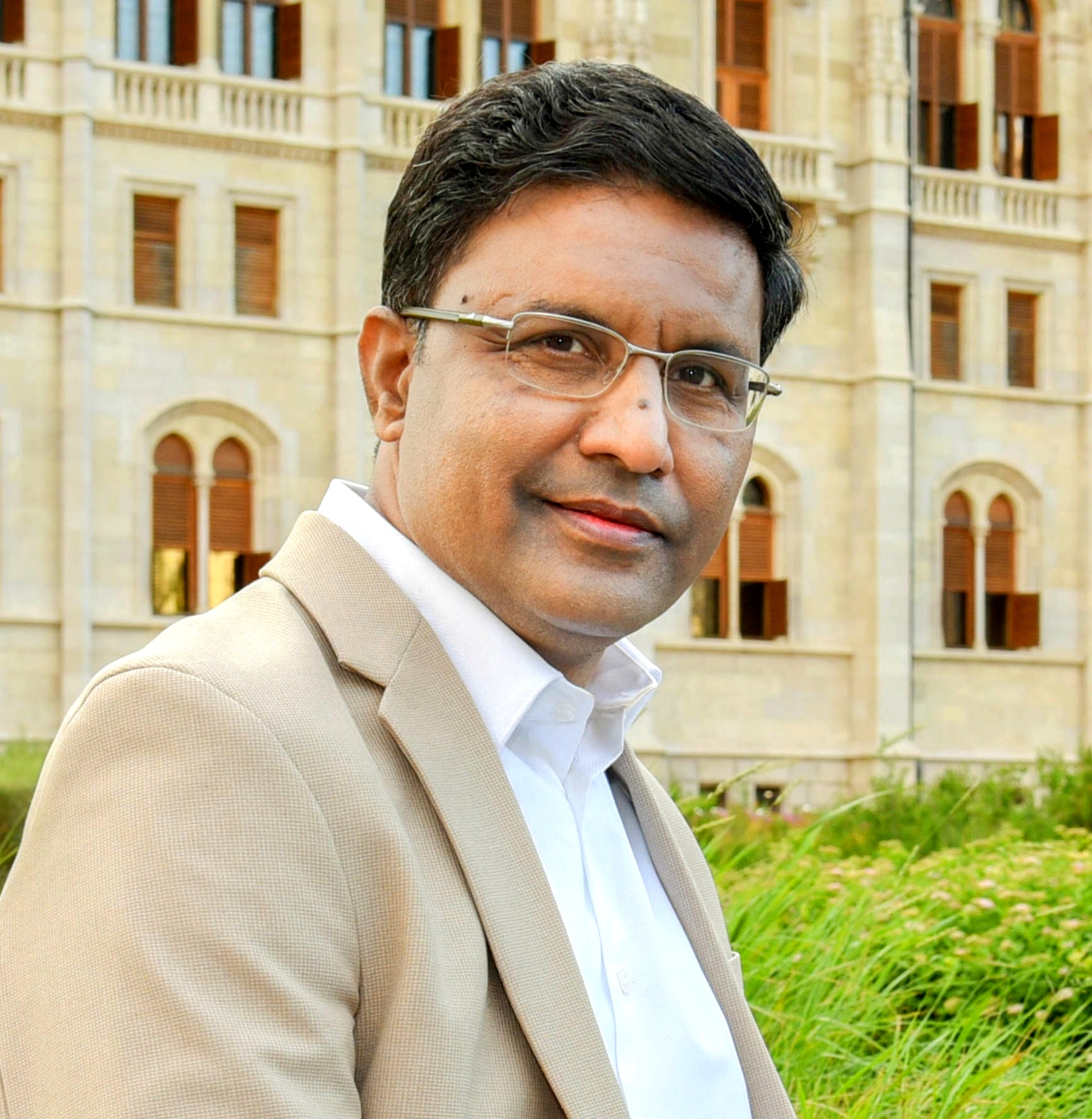 Deepak S.