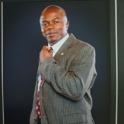 Dr. Femi D.