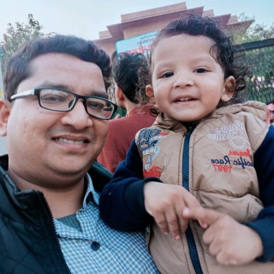 Vineet K.