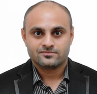 Mayur J.