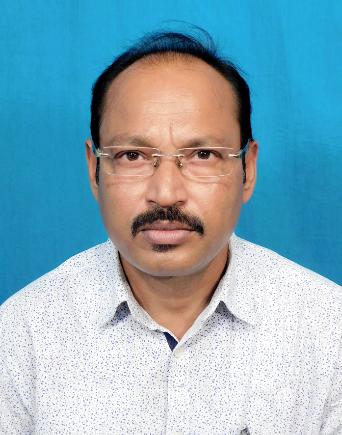 Dr Samir S.