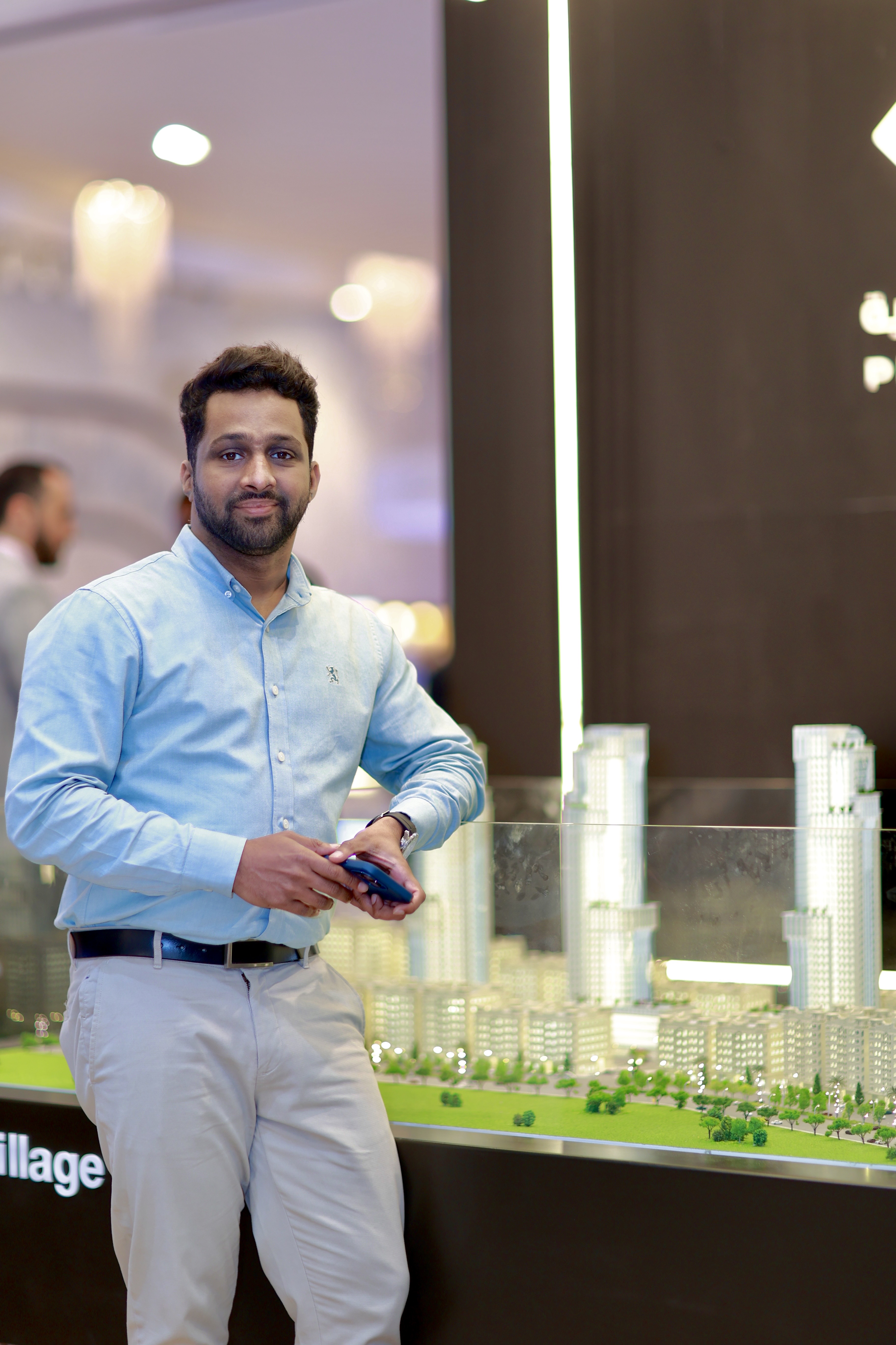 Mujeeb C.