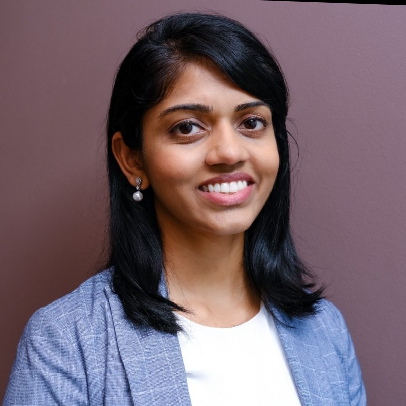 Iswarya S.