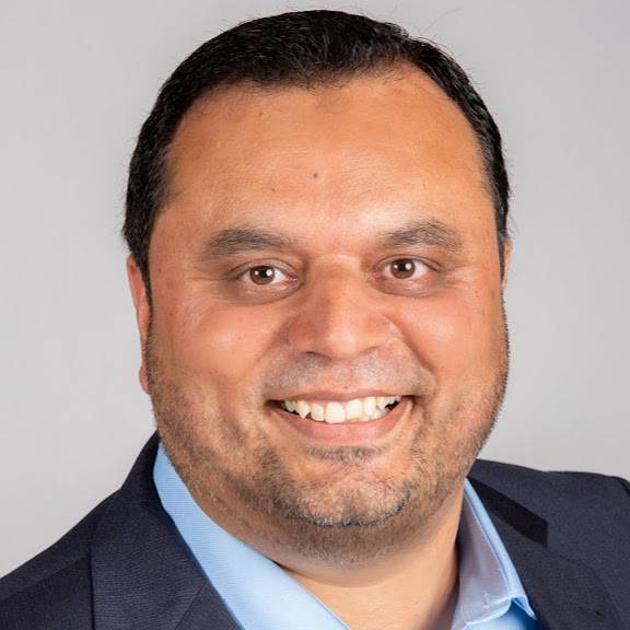 Kamran K.