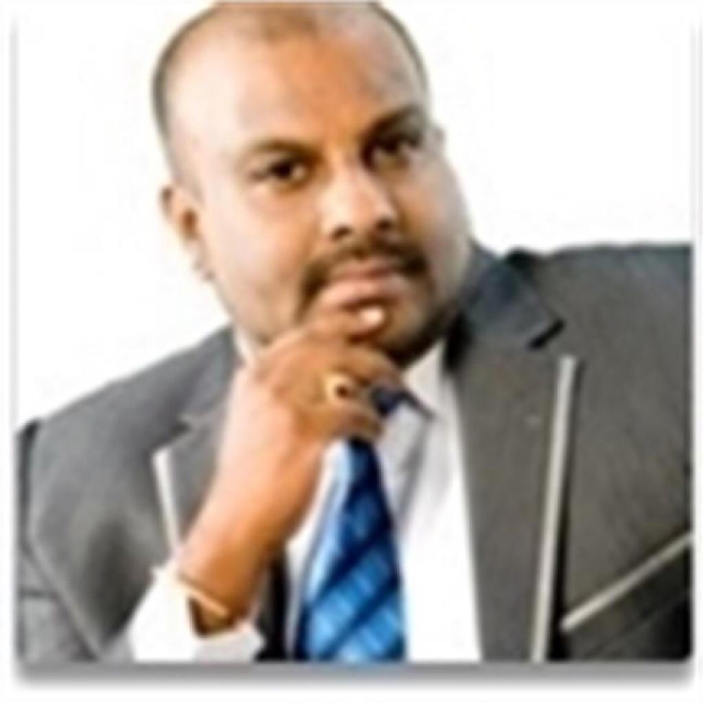 Mugunthan V.