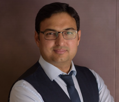 Amit S.