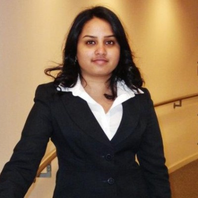 Sindhu S.