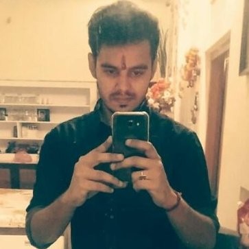Anivesh M.