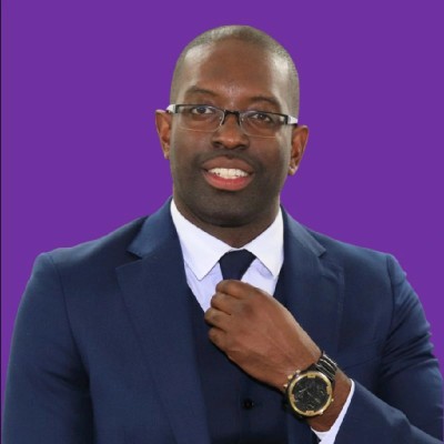 Maurice S.