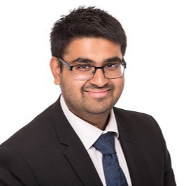 Ketan A.