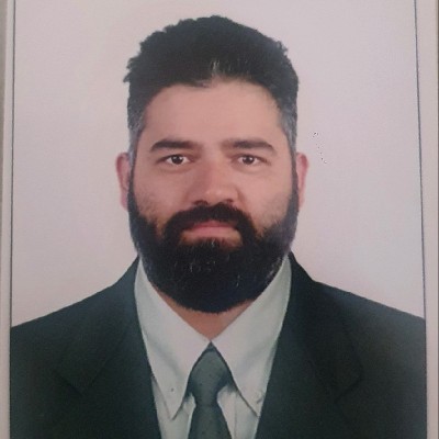 Harsha B.