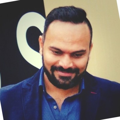 Anand N.