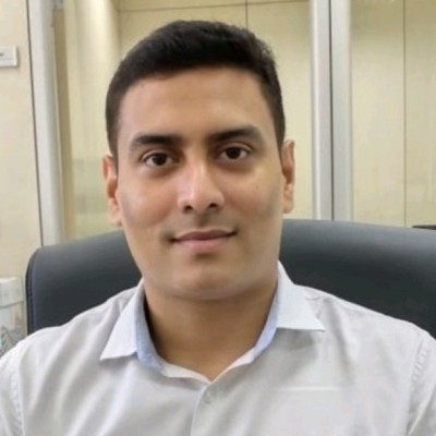 Sajith K.