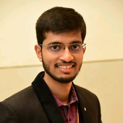 Ankur S.