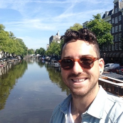 Matthew M.