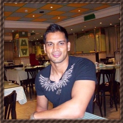 Adnaan M.