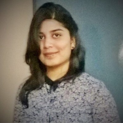 Tejaswini K.